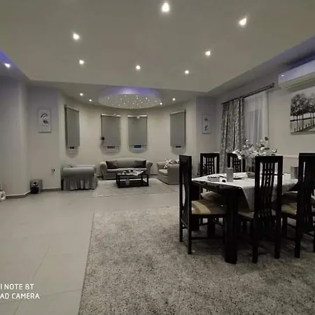 Lejlighed Athinas House