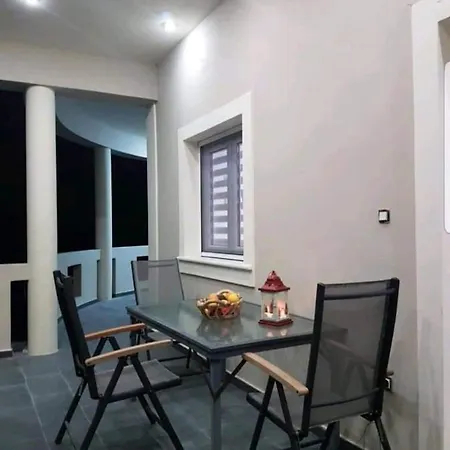 Athinas House Katastarion