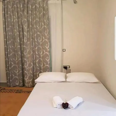 Διαμέρισμα Athinas House