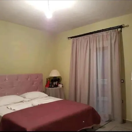 Athinas House Apartment *