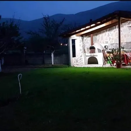 Athinas House Katastarion