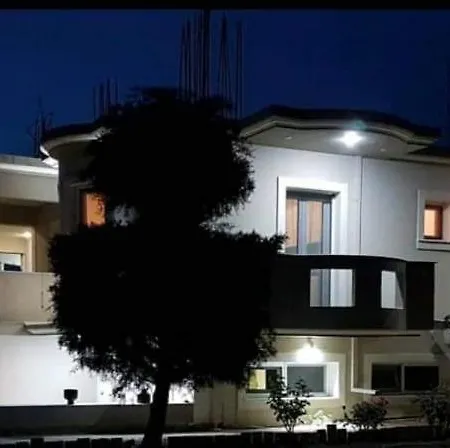 Athinas House Apartment *
