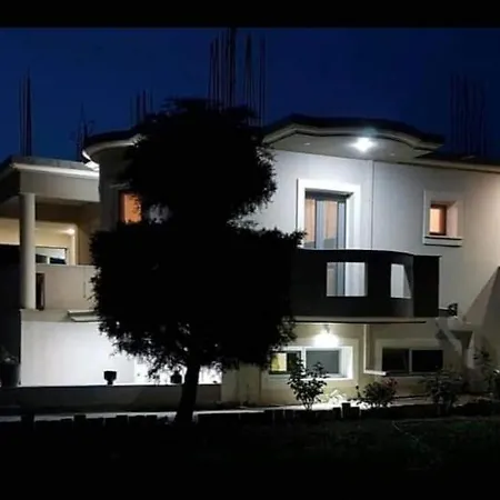 Athinas House Apartment