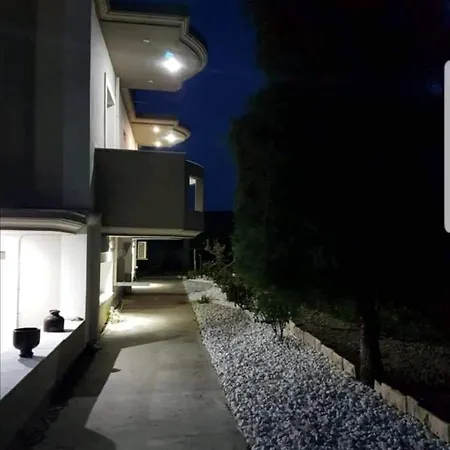 Athinas House Apartment *